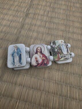 Catholic Religious Bracelet